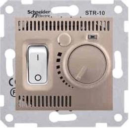 Изображение продукта Термостат теплого пола Schneider Electric Sedna 10A 230V 